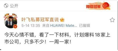 叶飞私募冠军爆料名单最新,最新名单背后的投资秘密与风险警示 第3张 叶飞私募冠军爆料名单最新,最新名单背后的投资秘密与风险警示 第3张