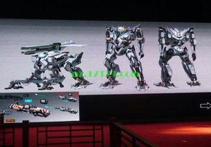 新机甲爆料网站大全最新,新机甲爆料网站大全最新动态大盘点